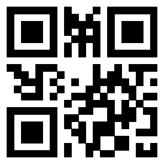 Immagine del QrCode di 3300127495