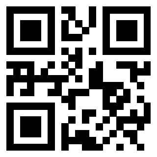 3300127496 QrCode associato