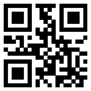 Scansione del Qr Code di 3300127497