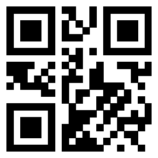 Il Qr Code di 3300127499