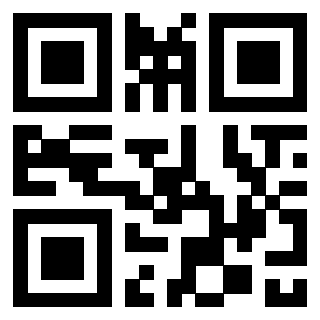 3300127505 - Immagine del Qr Code