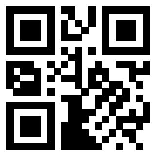 3300127508 - Immagine del QrCode associato