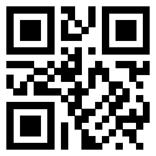 3300127510 - Immagine del Qr Code