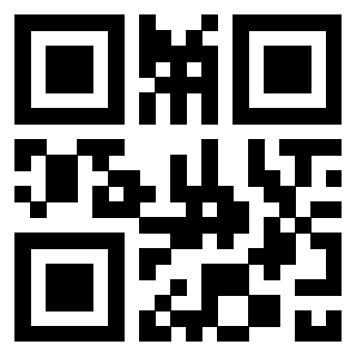 Immagine del Qr Code di 3300127512