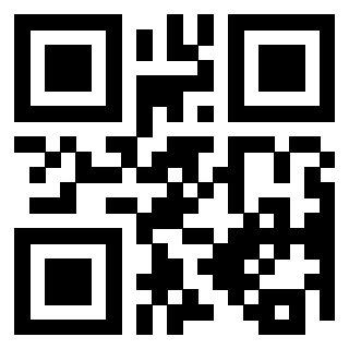 QrCode di 3300127515