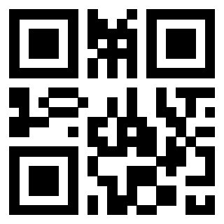 3300127516 - Immagine del Qr Code