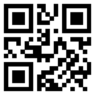 Il Qr Code di 3300127518