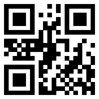 Il QrCode di 3300127519