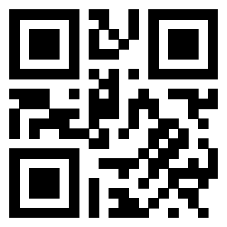 Il QrCode di 3300127521
