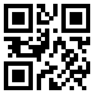 Immagine del Qr Code di 3300127522