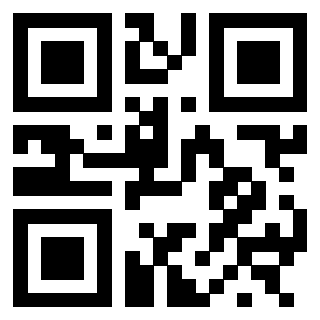 Scansione del Qr Code di 3300127523