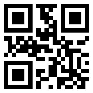 Il Qr Code di 3300127528
