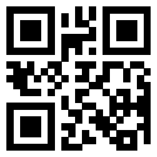 Scansione del Qr Code di 3300127530