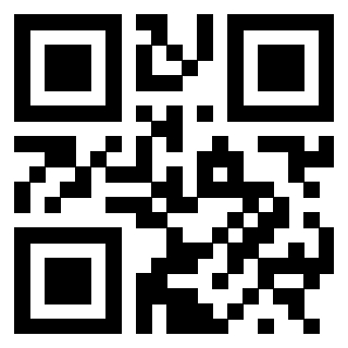 Immagine del Qr Code di 3300127531