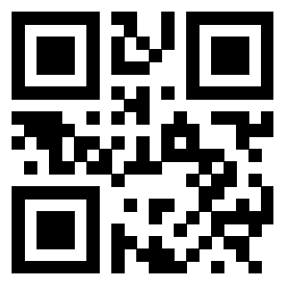 Immagine del Qr Code di 3300127532
