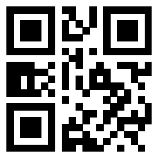 QrCode di 3300127533
