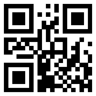 3300127535 - Immagine del Qr Code associato