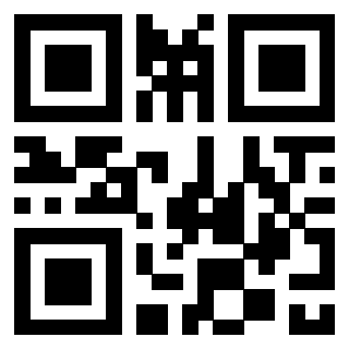 Il QrCode di 3300127536