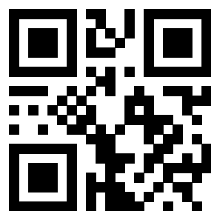 Il QrCode di 3300127543