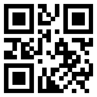 3300127544 Qr Code associato
