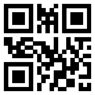 Scansione del Qr Code di 3300127545