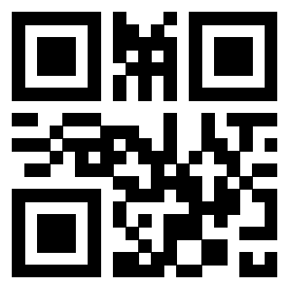 3300127547 Qr Code associato