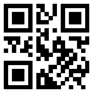 Scansione del QrCode di 3300127549