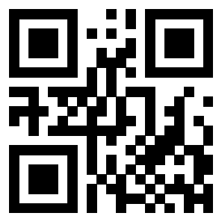 3300127551 - Immagine del QrCode