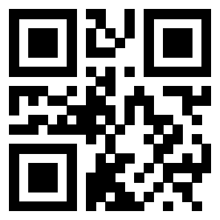 Il QrCode di 3300127552