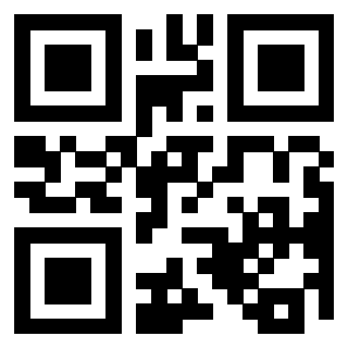 3300127553 - Immagine del QrCode