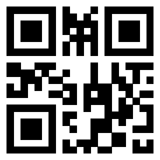 QrCode di 3300127555