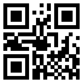 3300127562 - Immagine del Qr Code