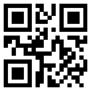 3300127563 - Immagine del Qr Code associato