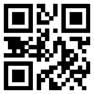 Il QrCode di 3300127565