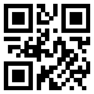 Immagine del Qr Code di 3300127568
