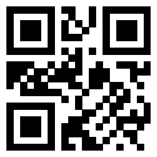 QrCode di 3300127570