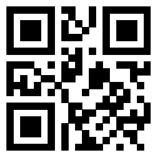 Scansione del Qr Code di 3300127574