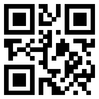 Scansione del QrCode di 3300127577