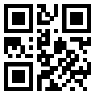 Il Qr Code di 3300127579