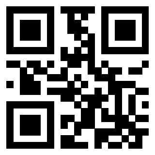 Scansione del Qr Code di 3300127580