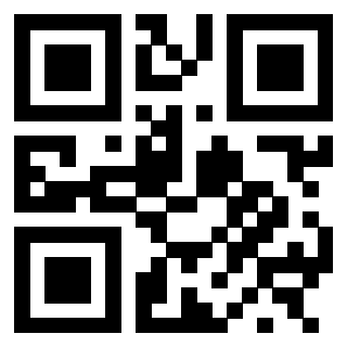 Scansione del Qr Code di 3300127581