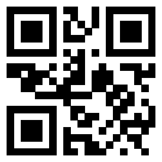 Il QrCode di 3300127582