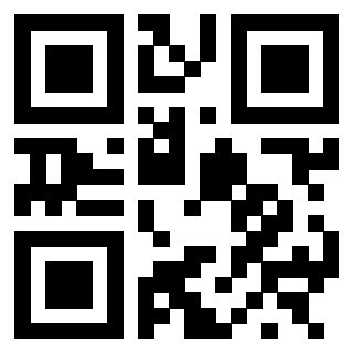 3300127583 QrCode associato