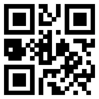3300127585 - Immagine del Qr Code