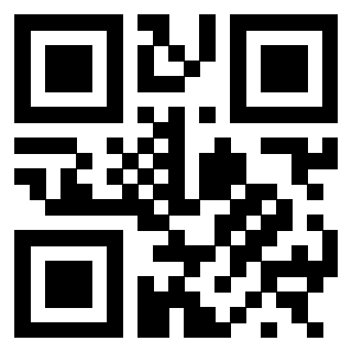 Il QrCode di 3300127589