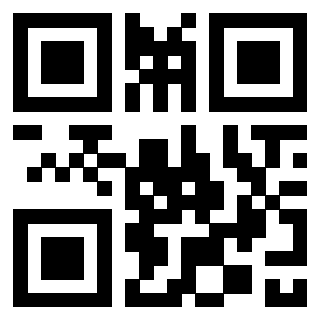 3300127593 - Immagine del QrCode associato