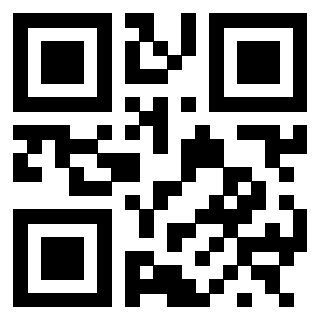 QrCode di 3300127594