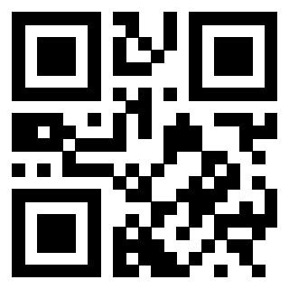 Scansione del Qr Code di 3300127595