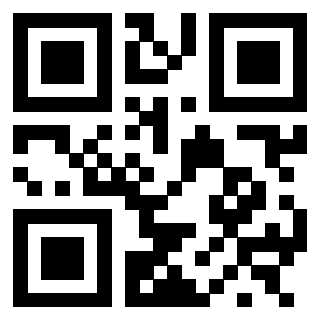Immagine del QrCode di 3300127596