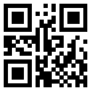 Immagine del Qr Code di 3300127597